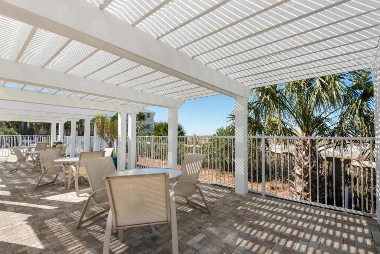 Magnolia House #510- Gone Gulfin' Villa Destin Buitenkant foto