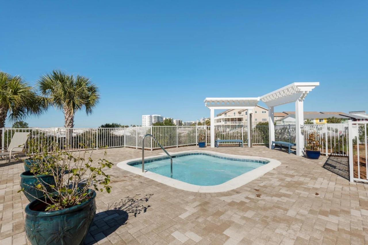 Magnolia House #510- Gone Gulfin' Villa Destin Buitenkant foto