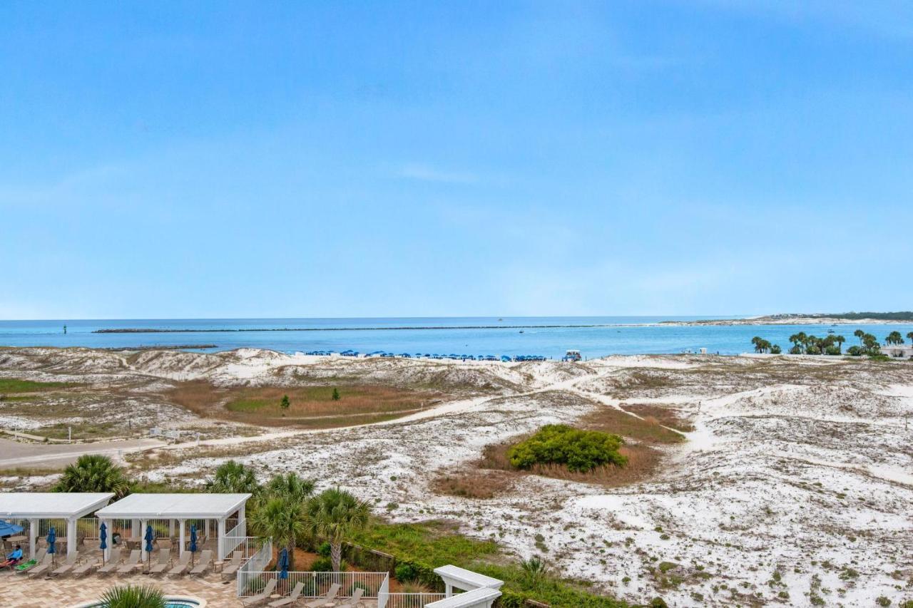 Magnolia House #510- Gone Gulfin' Villa Destin Buitenkant foto