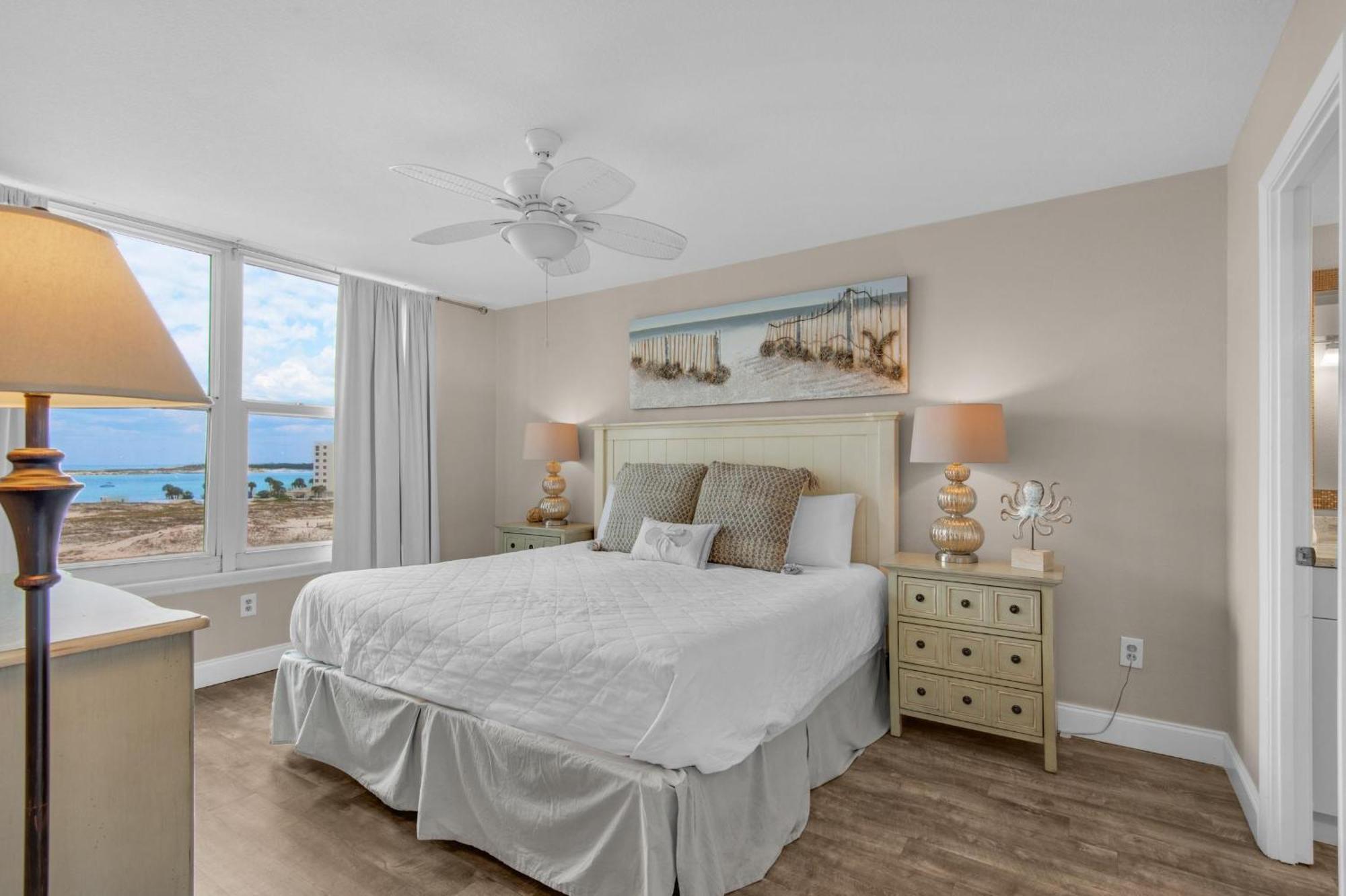 Magnolia House #510- Gone Gulfin' Villa Destin Buitenkant foto