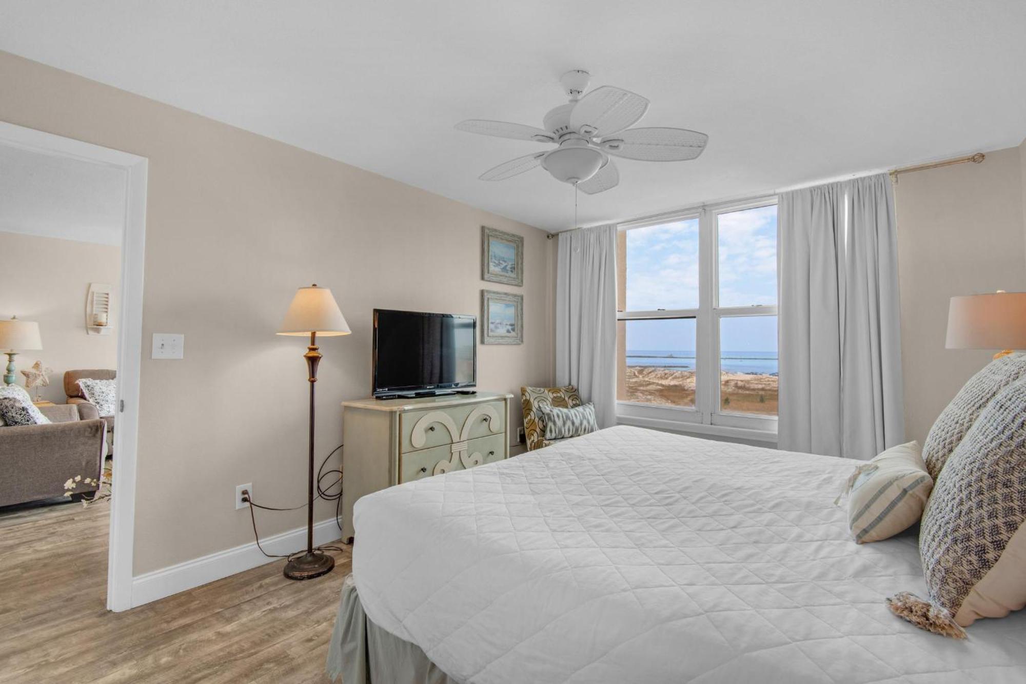 Magnolia House #510- Gone Gulfin' Villa Destin Buitenkant foto