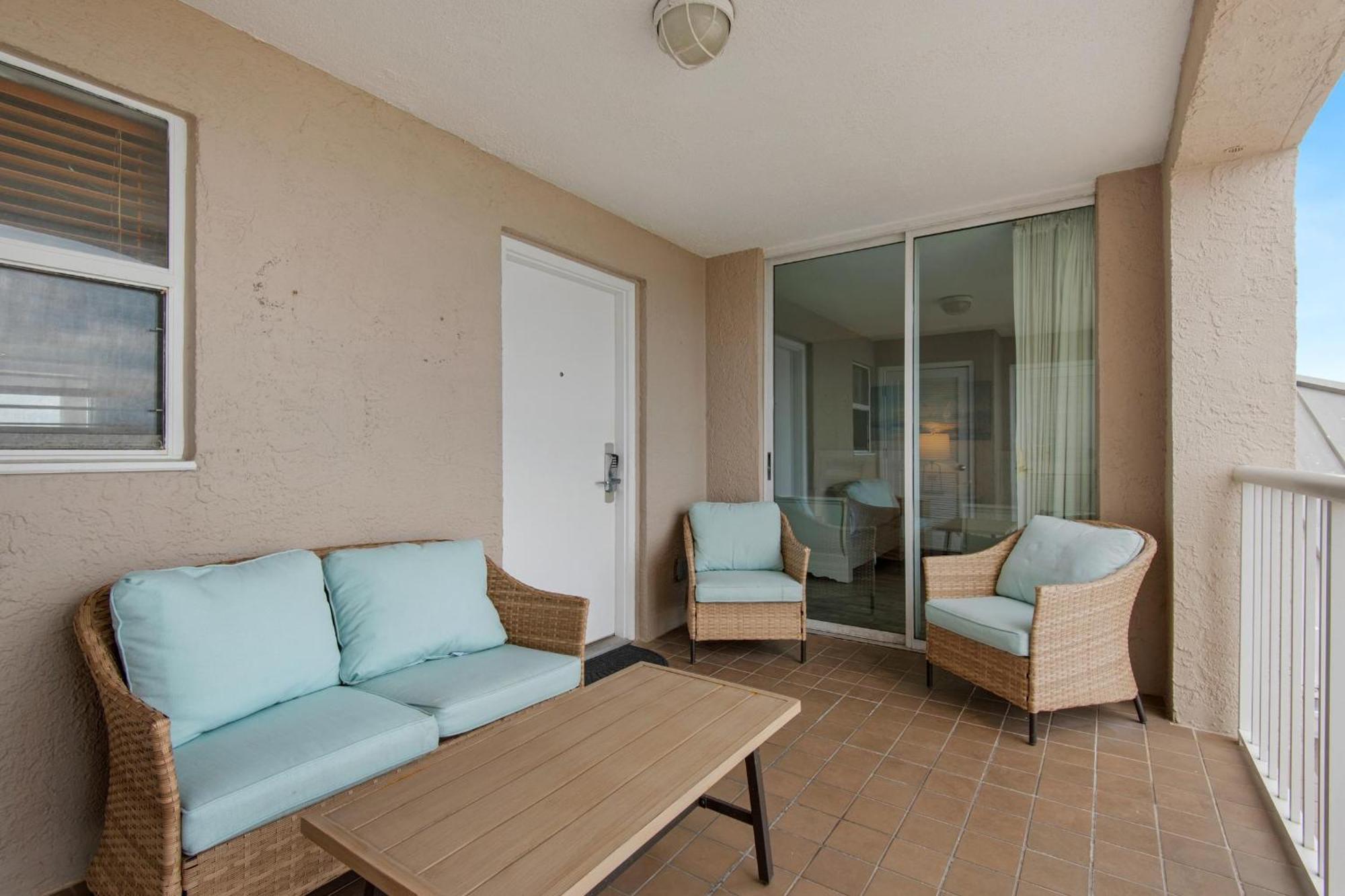 Magnolia House #510- Gone Gulfin' Villa Destin Buitenkant foto