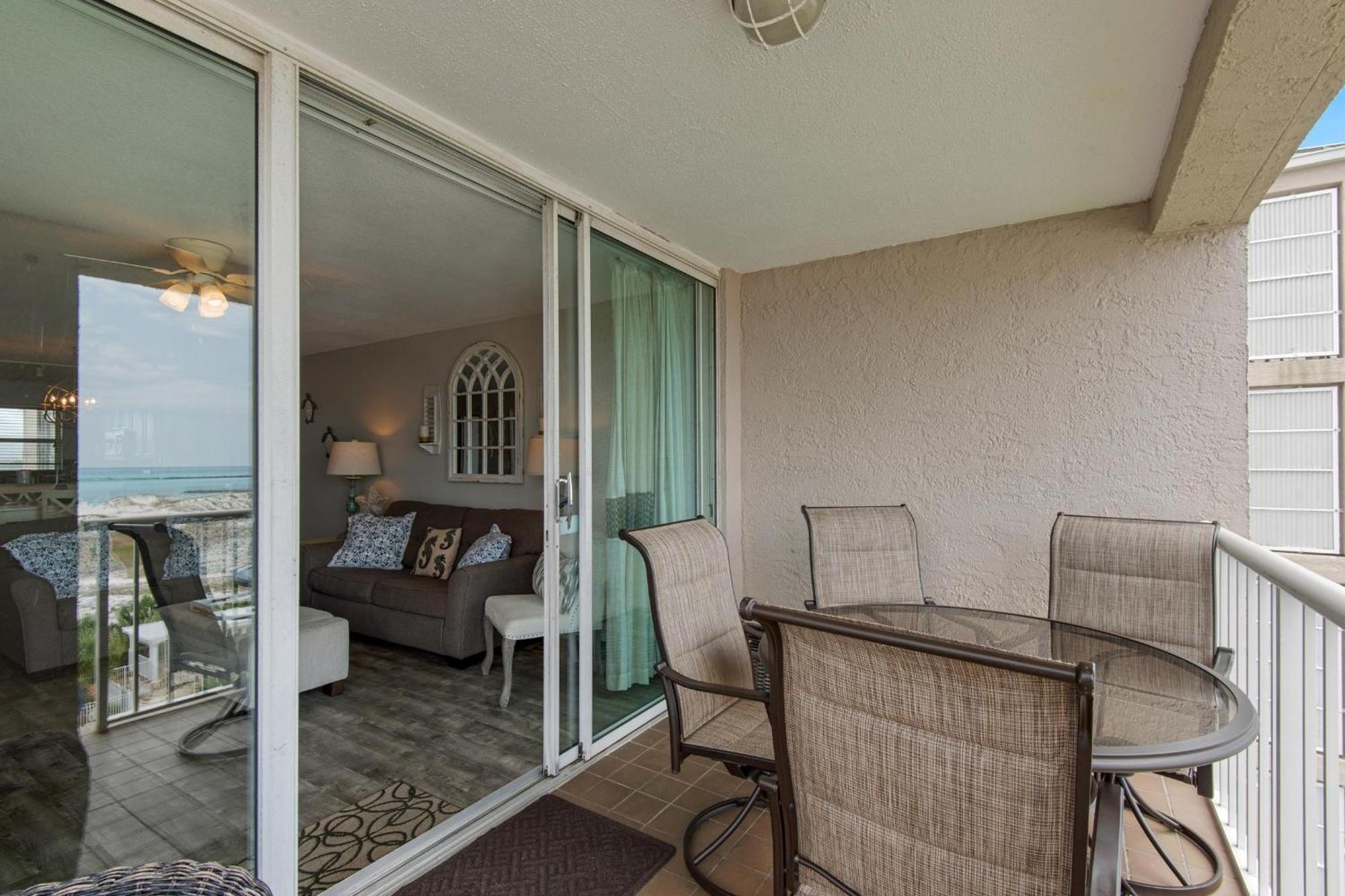 Magnolia House #510- Gone Gulfin' Villa Destin Buitenkant foto